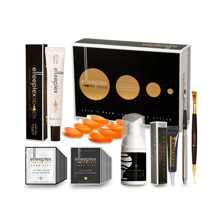 3 Day Brow Lamination 1:1 In-Person Course