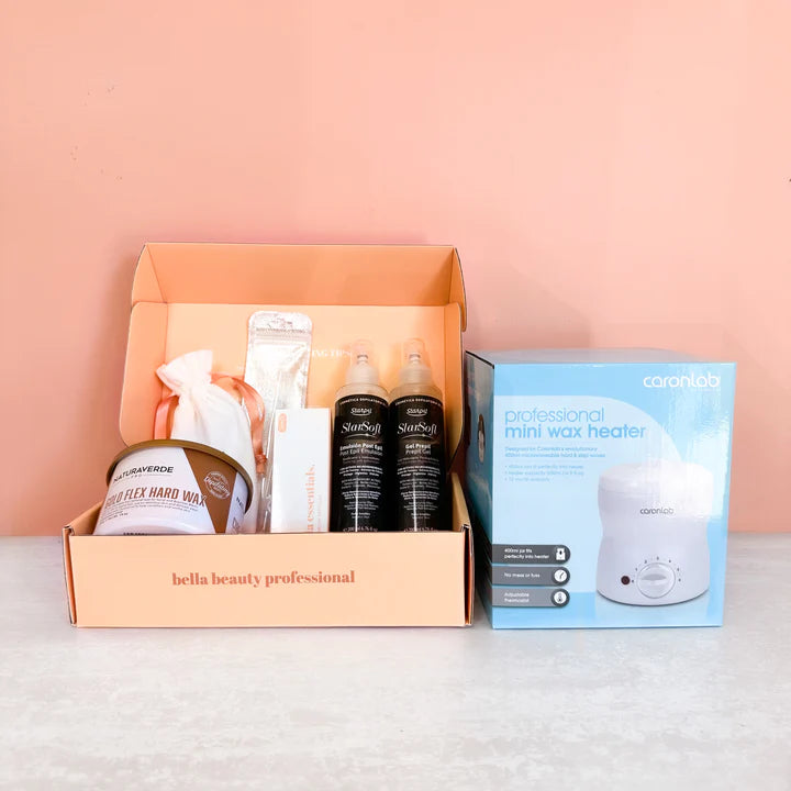 Brow Sculpting Student Kit