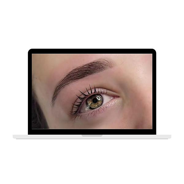 3 Day Lash Lift & Tint 1:1 In-Person Course