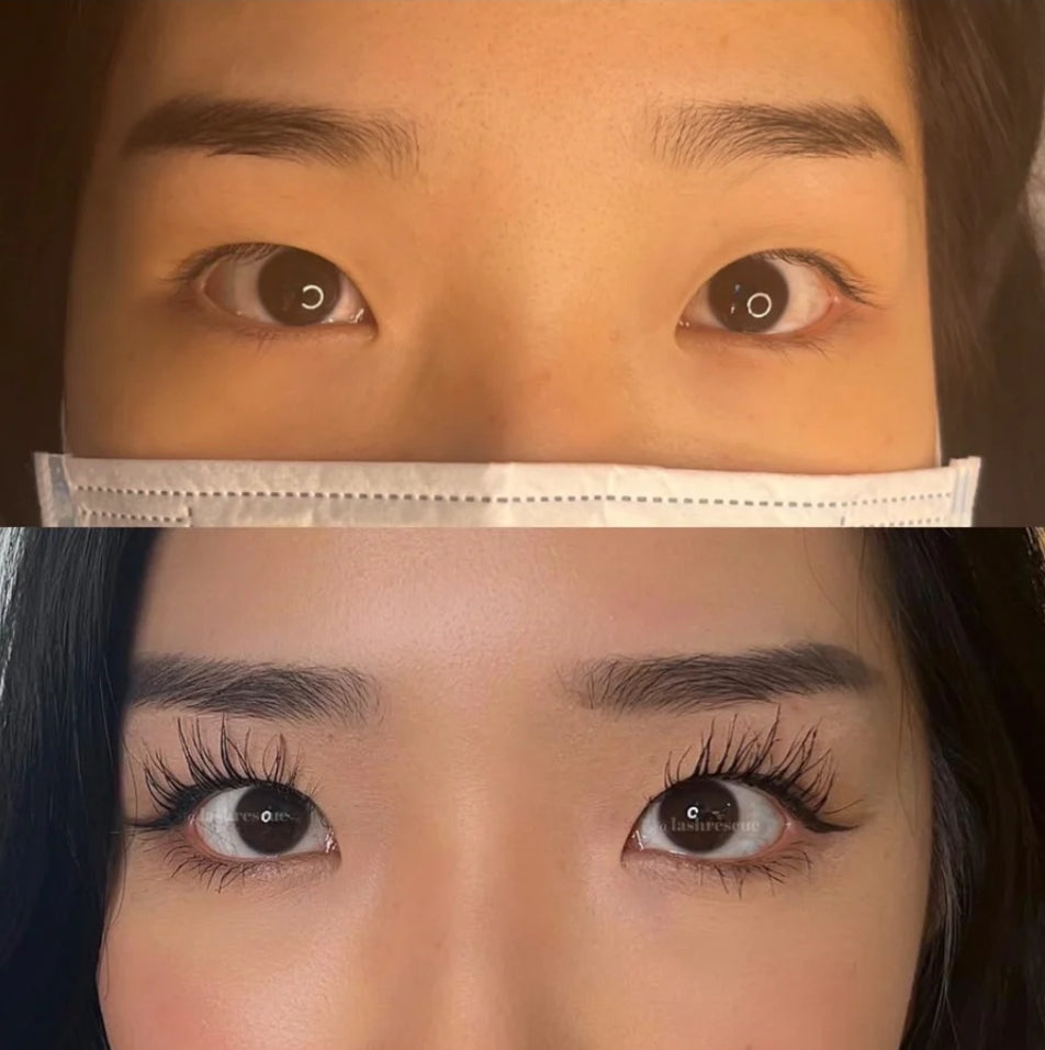 Ultimate Aftercare Duo (Lash Growth Serum + Brow Rescue Oil)