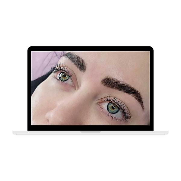 3 Day Brow Lamination 1:1 In-Person Course