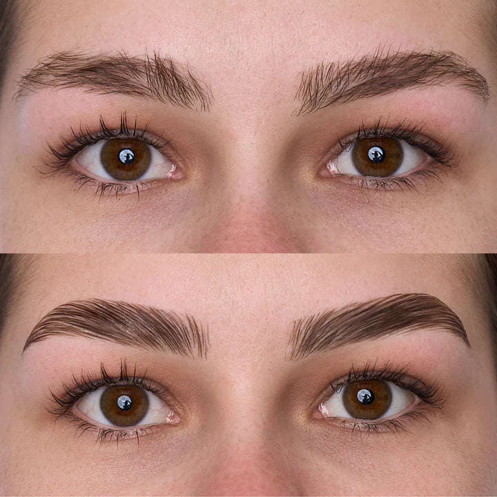 Bella Beauty Pro - Brow Fixing Gel & Fixing Brush