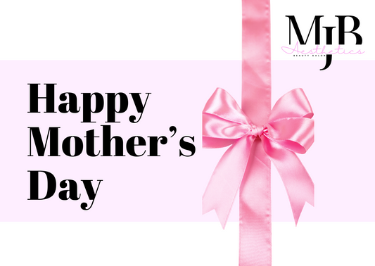 Mother's Day Gift of Self Love