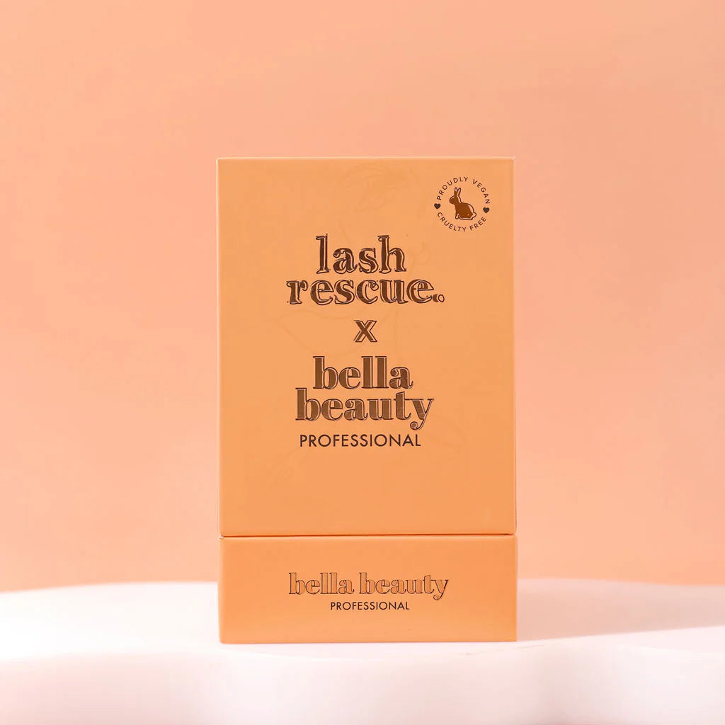 Ultimate Aftercare Duo (Lash Growth Serum + Brow Rescue Oil)