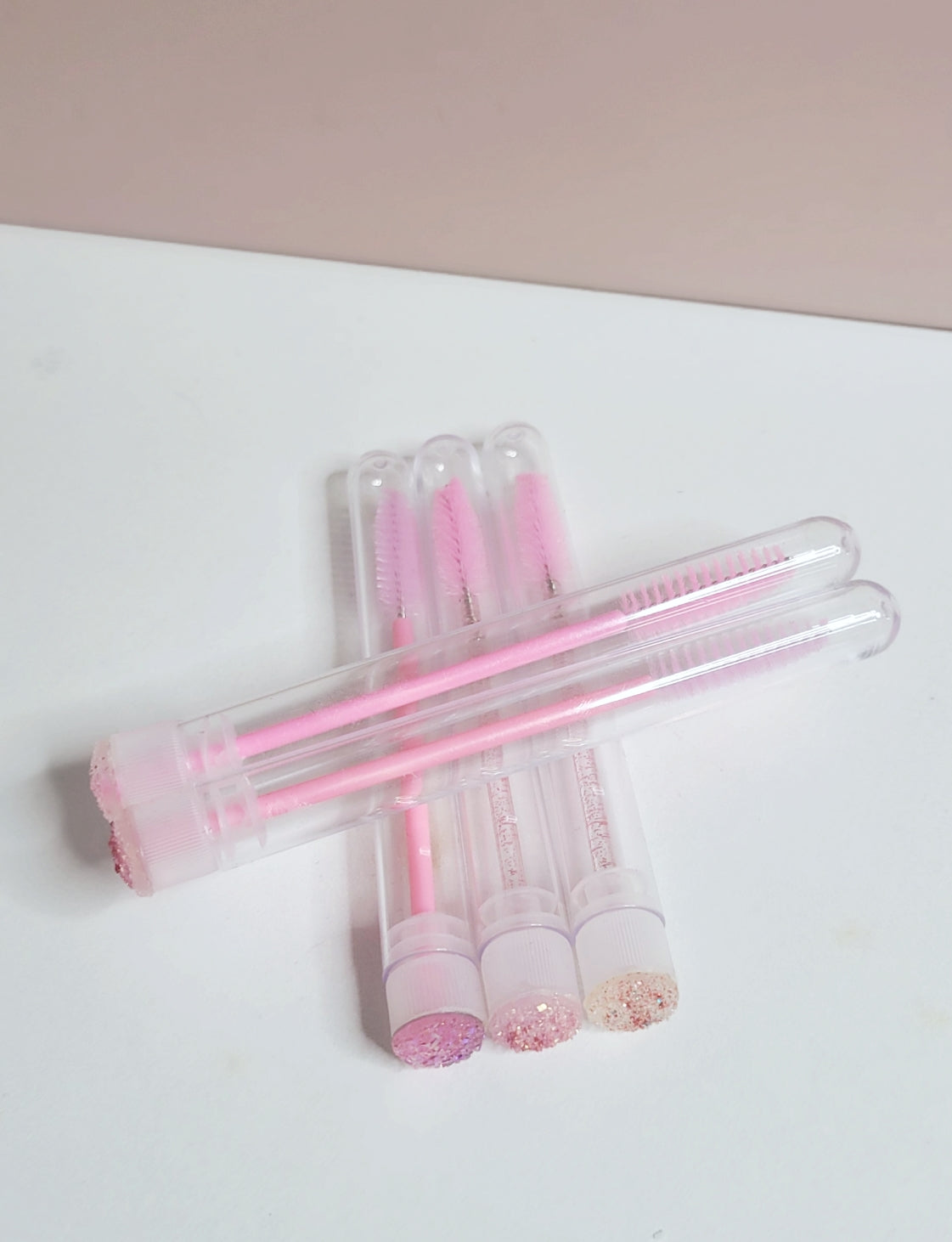 Travel Lash Wands