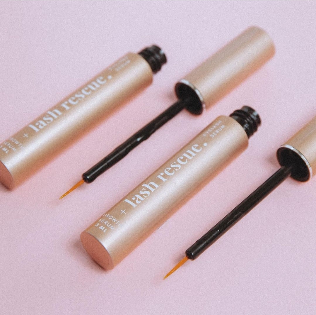 Lash Rescue Growth Serum
