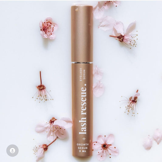 Lash Rescue Growth Serum